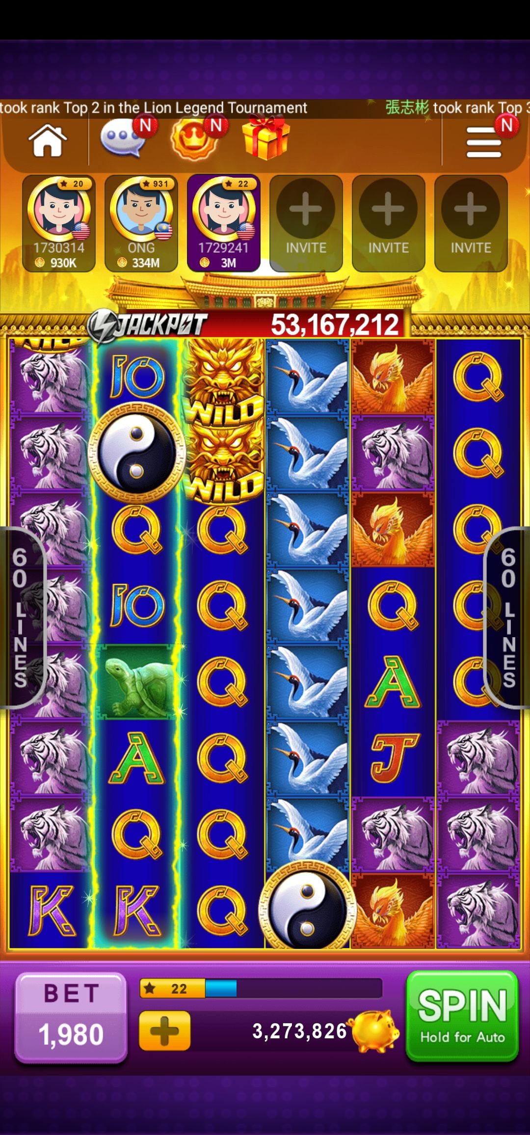 MadMax Casino