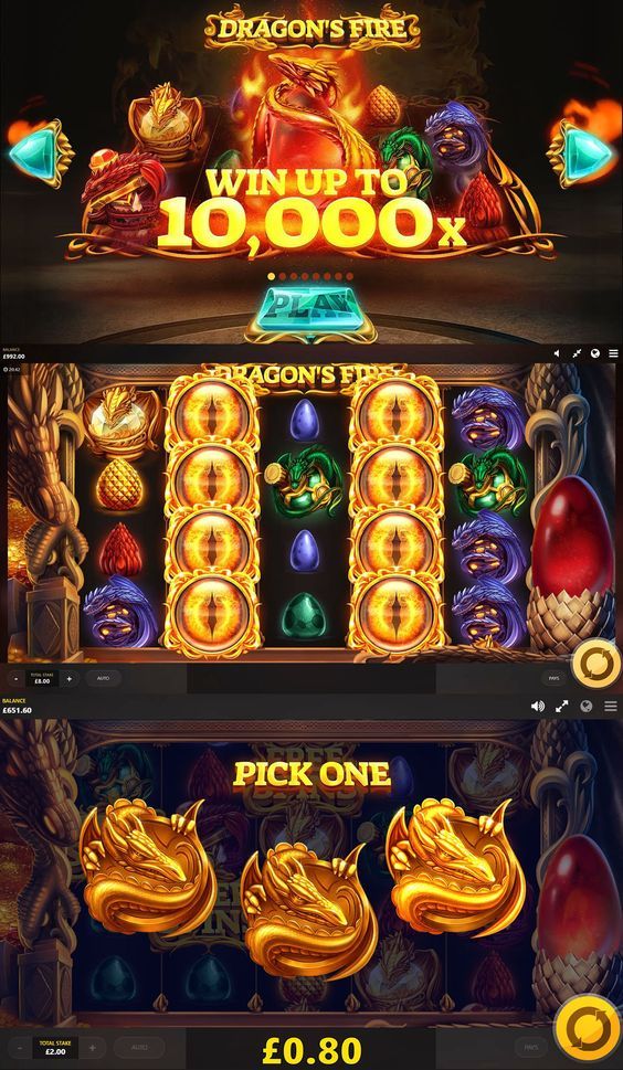 MadMax Casino game