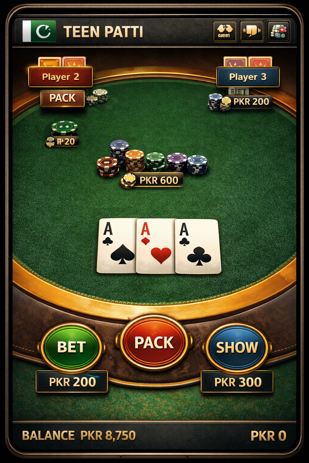 MadMax Casino game