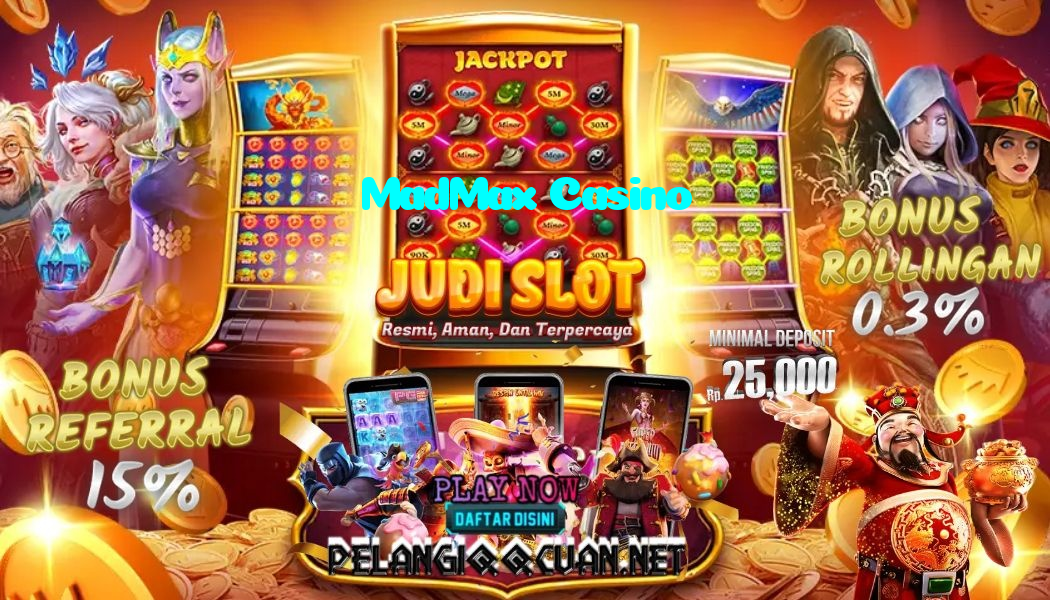 available types of MadMax Casino bet including pre-match live express and system bets