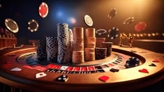 MadMax Casino