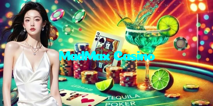 available types of MadMax Casino bet including pre-match live express and system bets