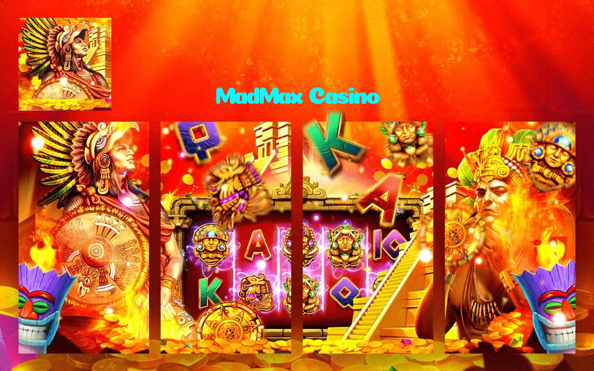 available types of MadMax Casino bet including pre-match live express and system bets