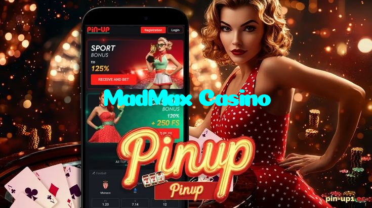 MadMax Casino