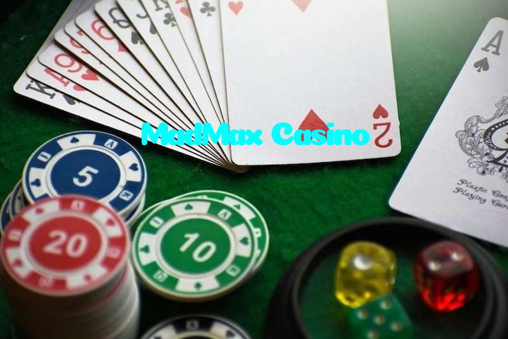 MadMax Casino