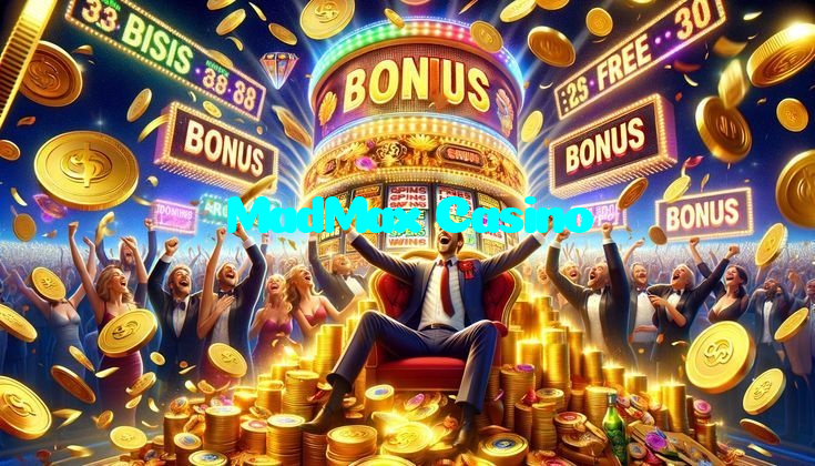 making first deposit on MadMax Casino website using local payment methods in Pakistan
