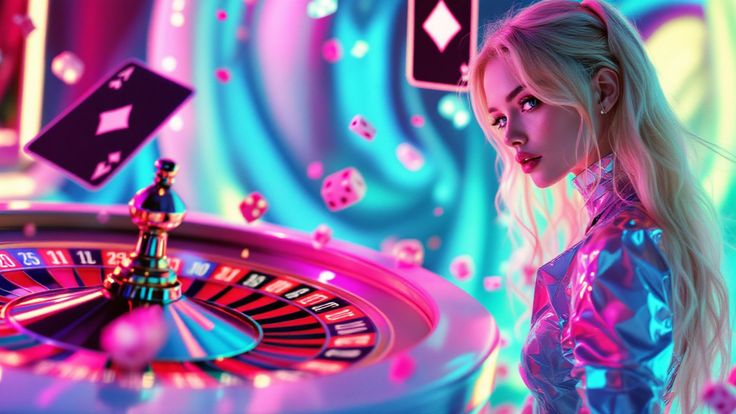 MadMax Casino